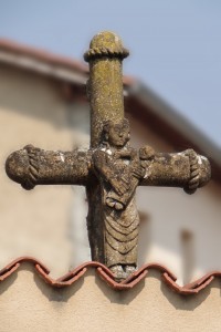 croix récy dos