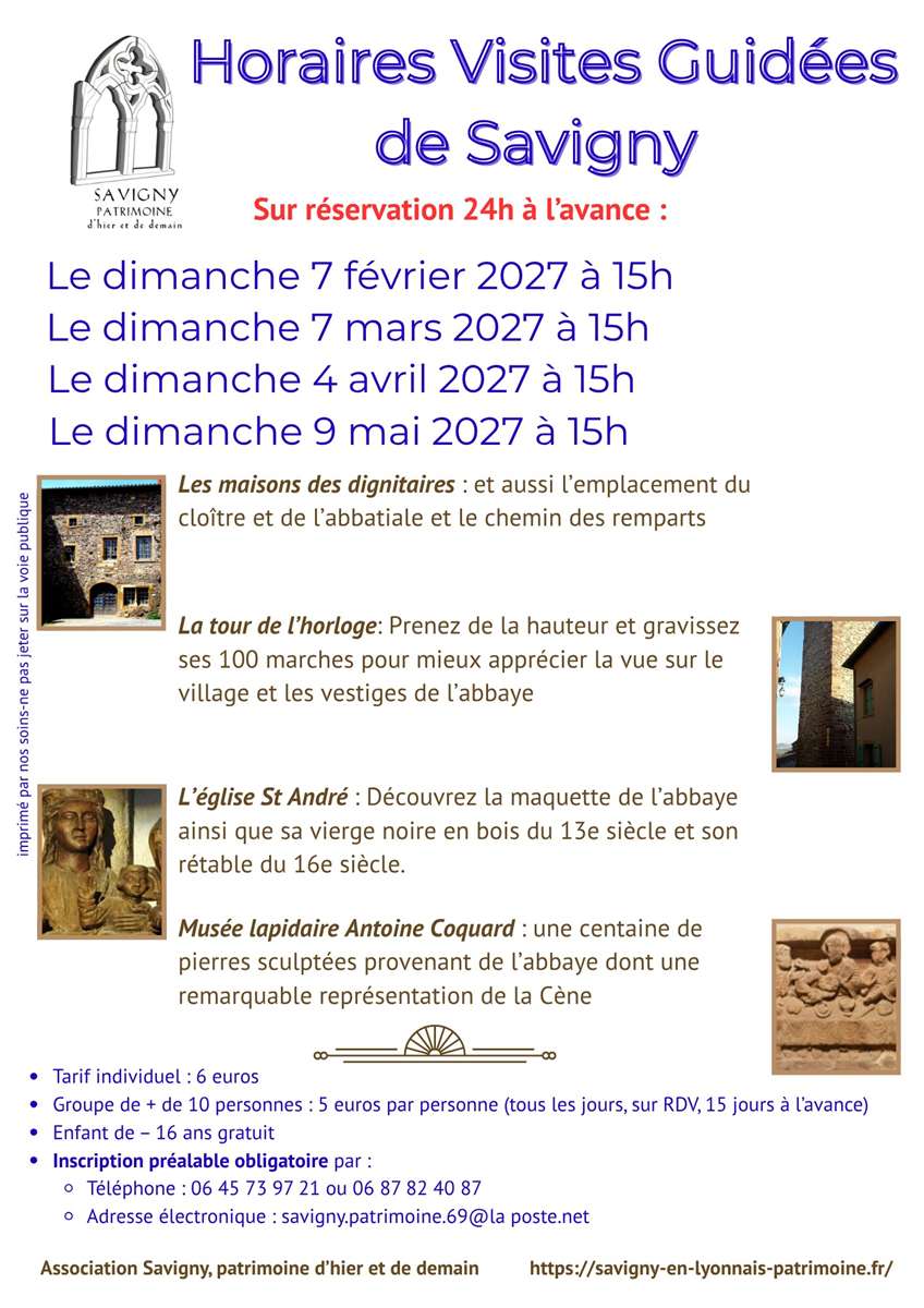 copie 0 Horaires Visites Guidées printemps 2027