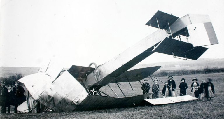 avion 1913.1