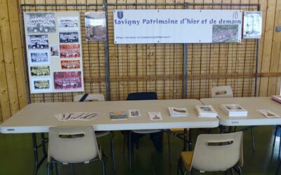 Forum des associations