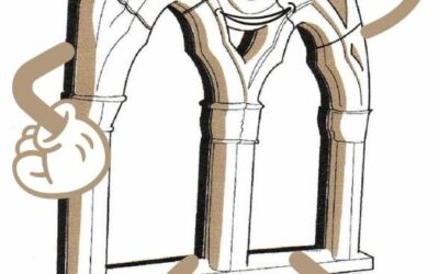 La gazette du Patrimoine T1 2025 est parue