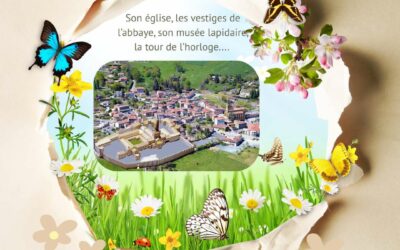 Visitez Savigny