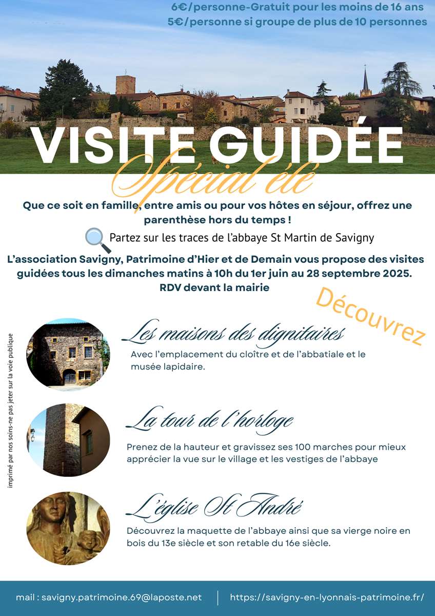 Spécial été site