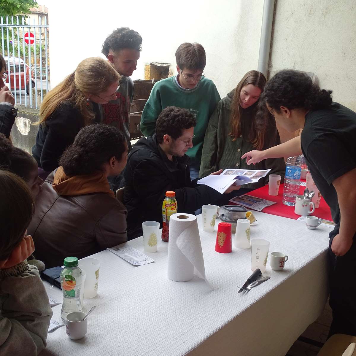 copie 0 echange jeunes