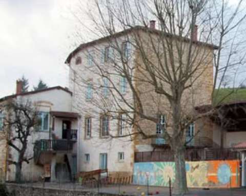 ecole Saint Martin