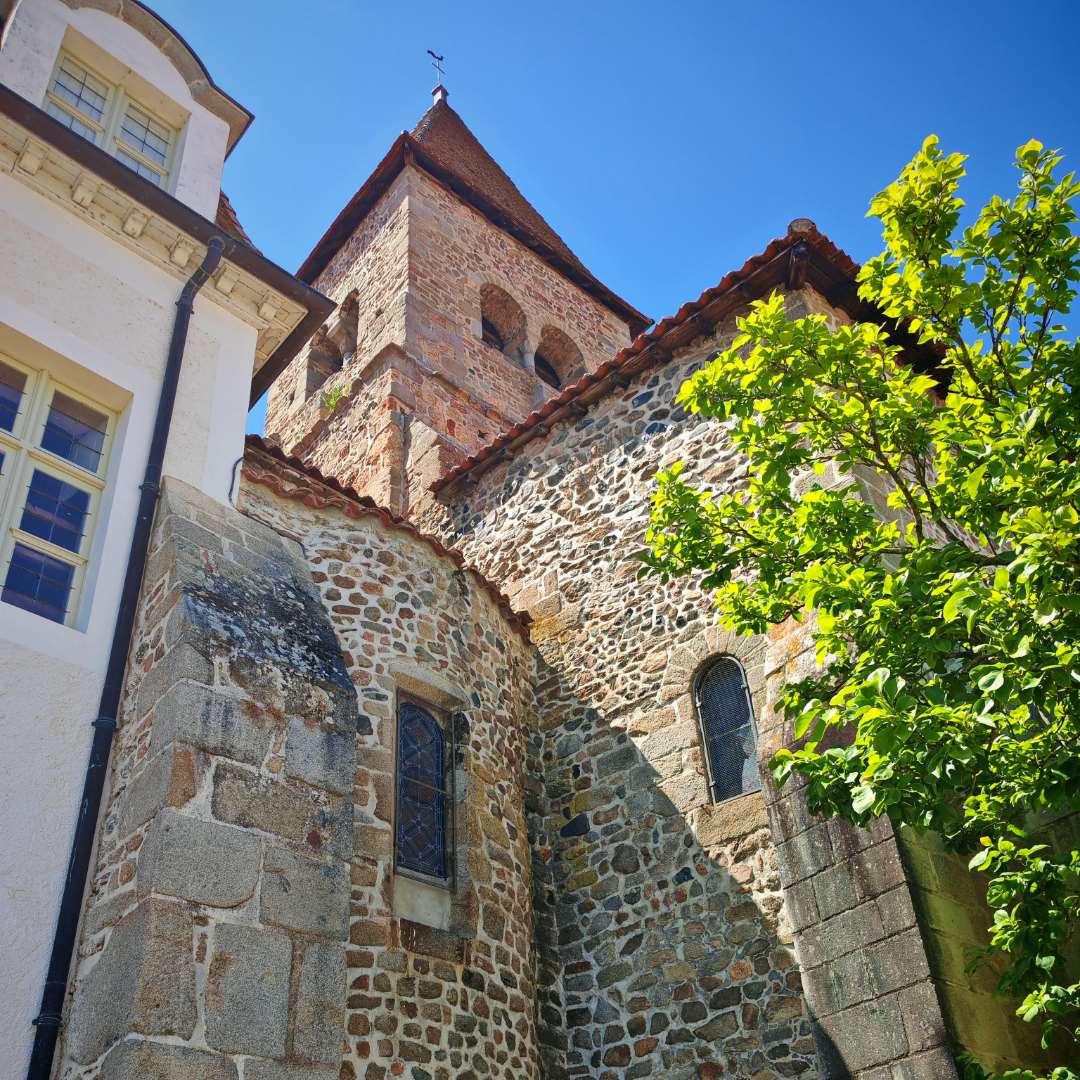 copie 0 Pommiers eglise