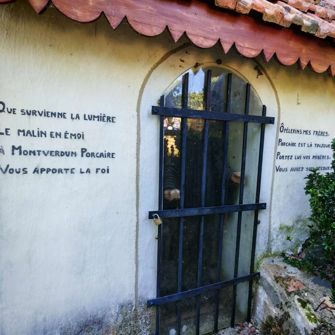 copie 0 oratoire St Porcaire