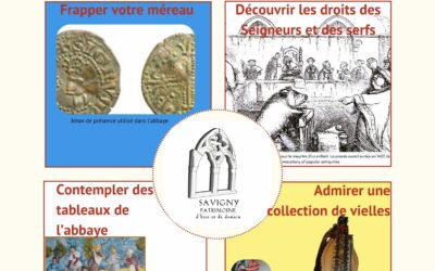 Rendez-vous les 23 et 24 août pour la fête médiévale