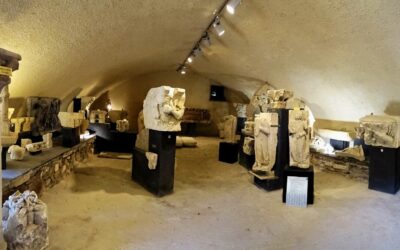 Le musée lapidaire de Savigny portera désormais le nom d’Antoine Coquard