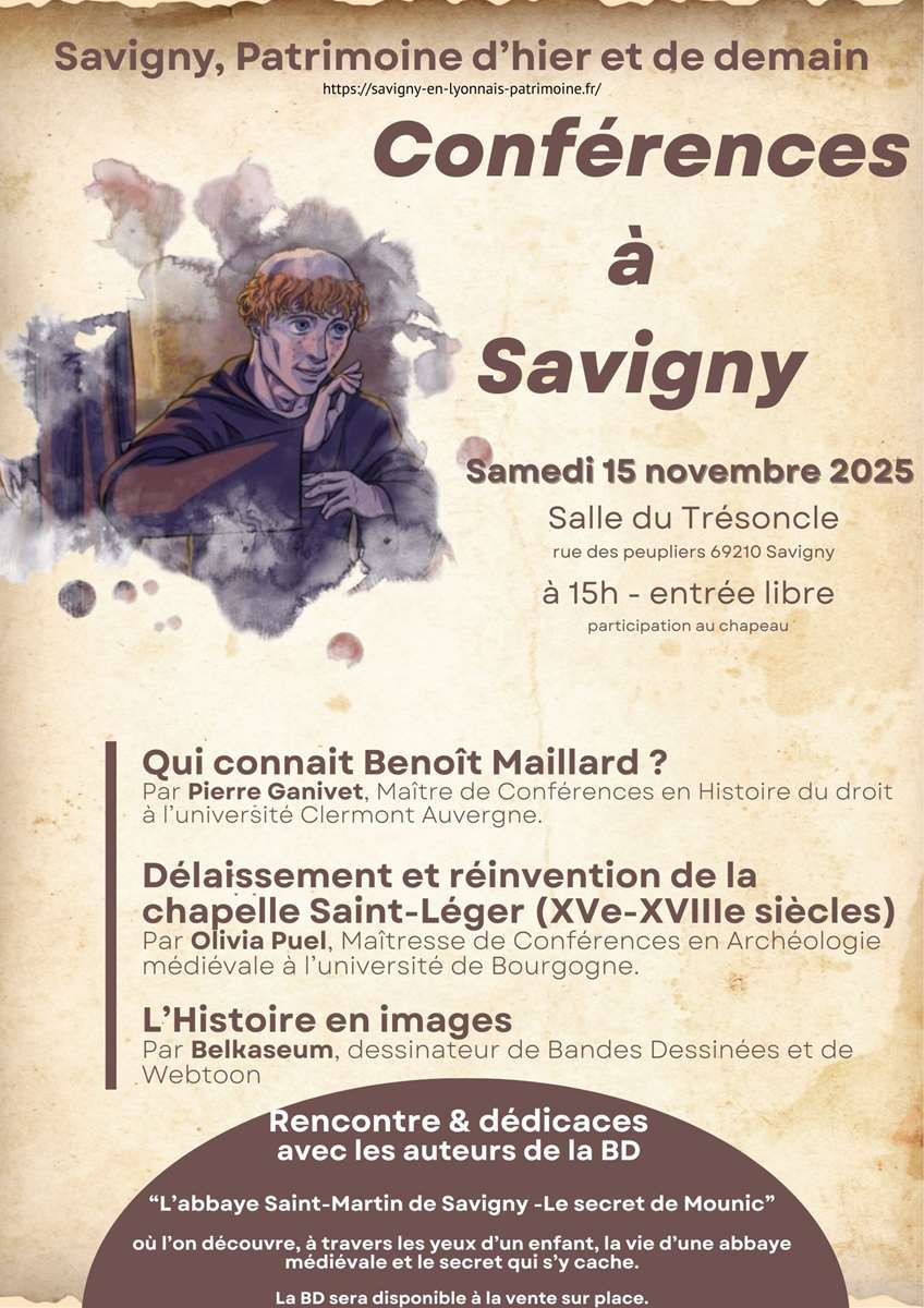 copie 0 Affiche conference news