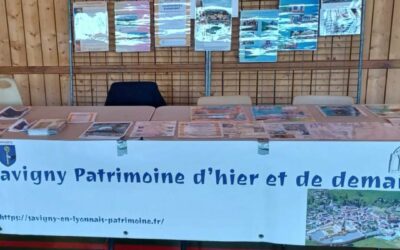 Forum des associations