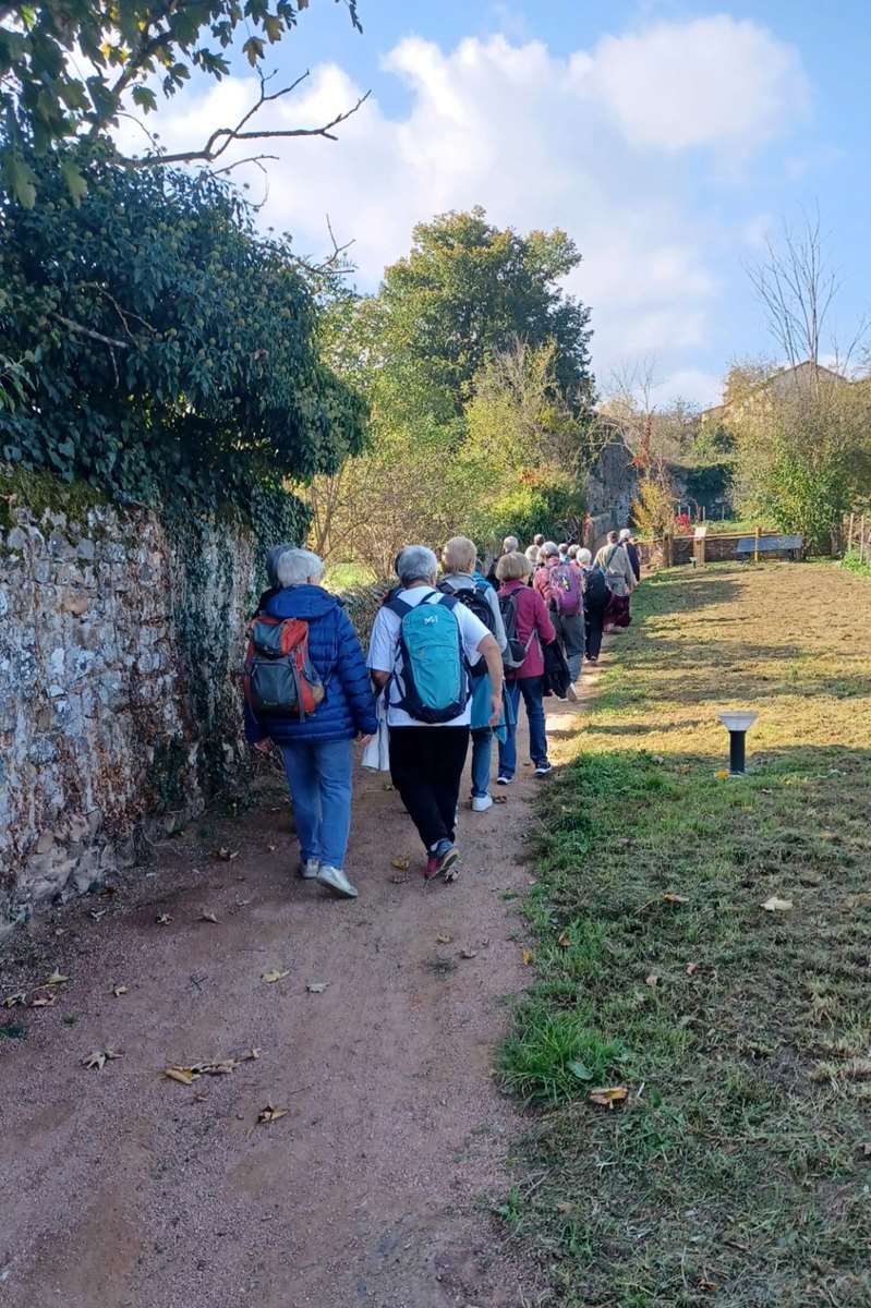 chemin des remparts 1