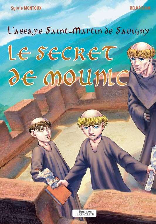 copie 0 couverture BD