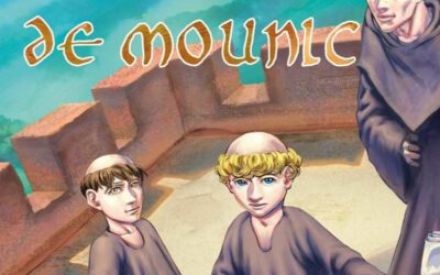 La BD est à la Une !!!