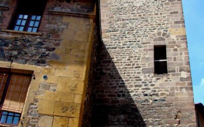 Sauvons la Tour de l’Horloge de Savigny