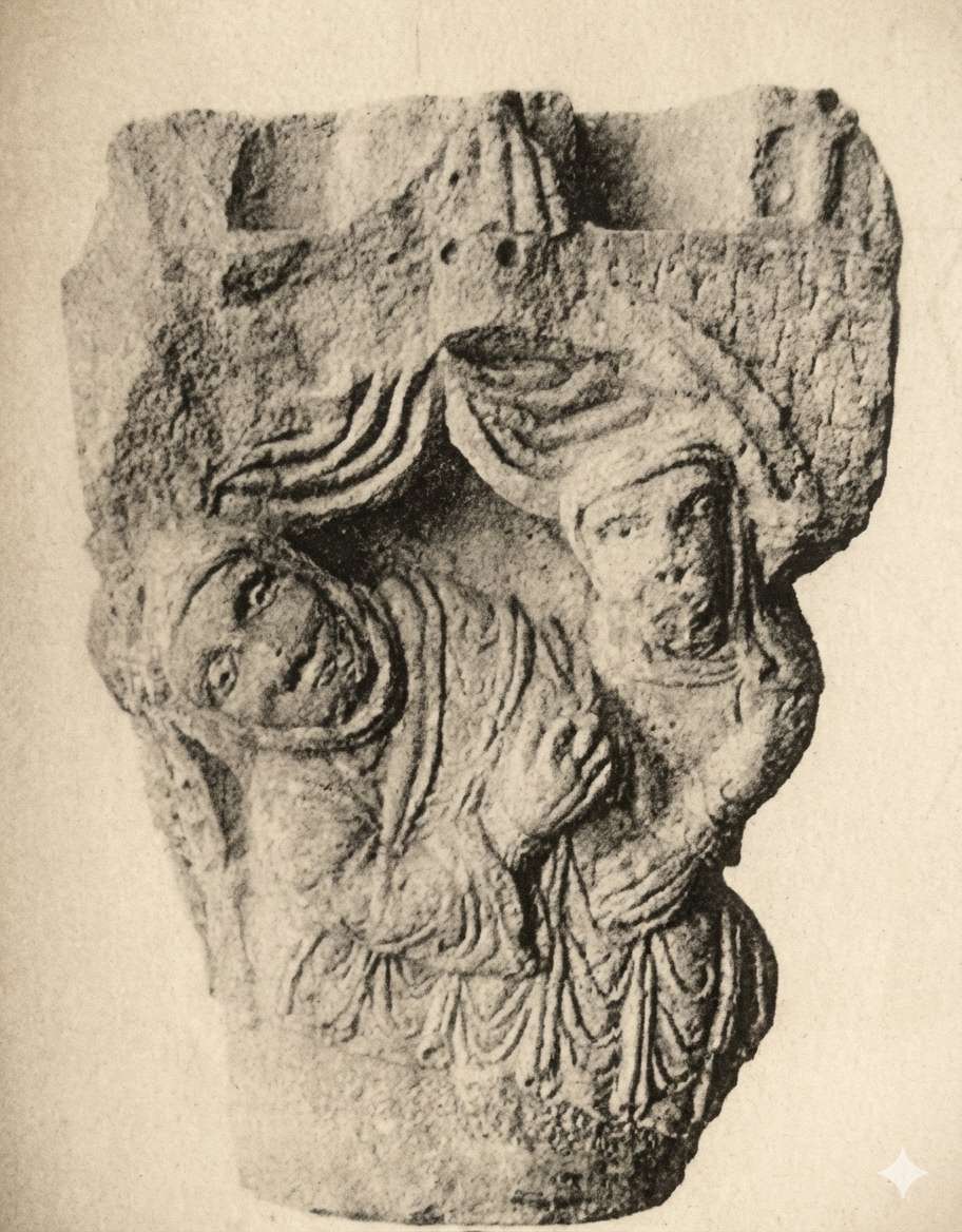 Nativité.face principale gemini