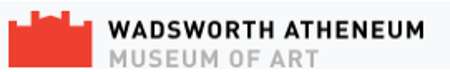 logo wadsworth atheneum