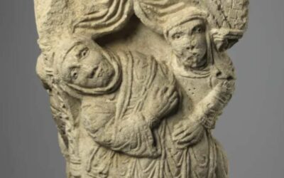 La Nativité retrouvée…