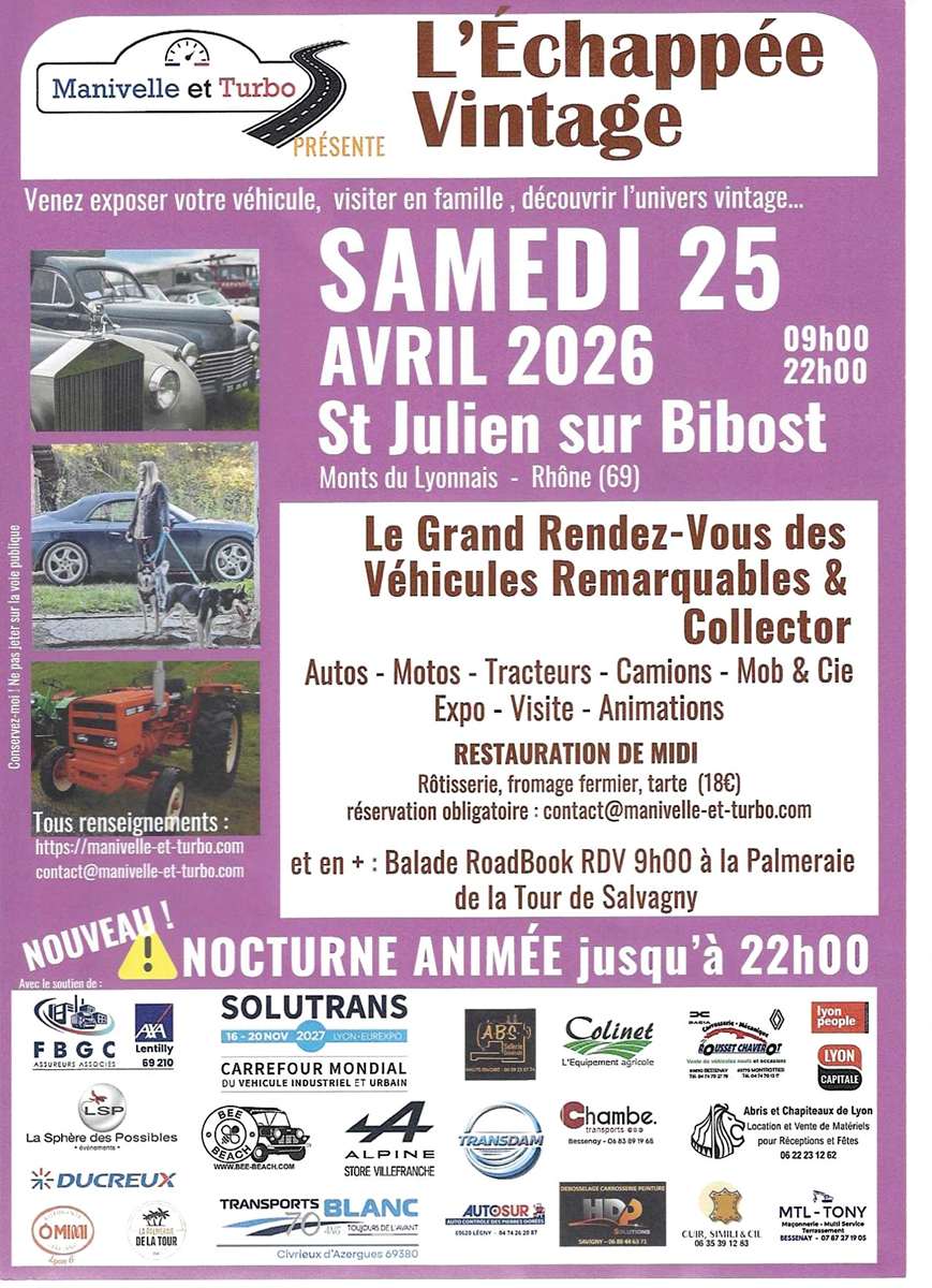 copie 0 Echappée vintage 2026