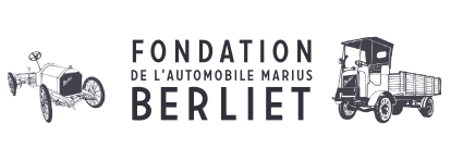 logo fondation berliet