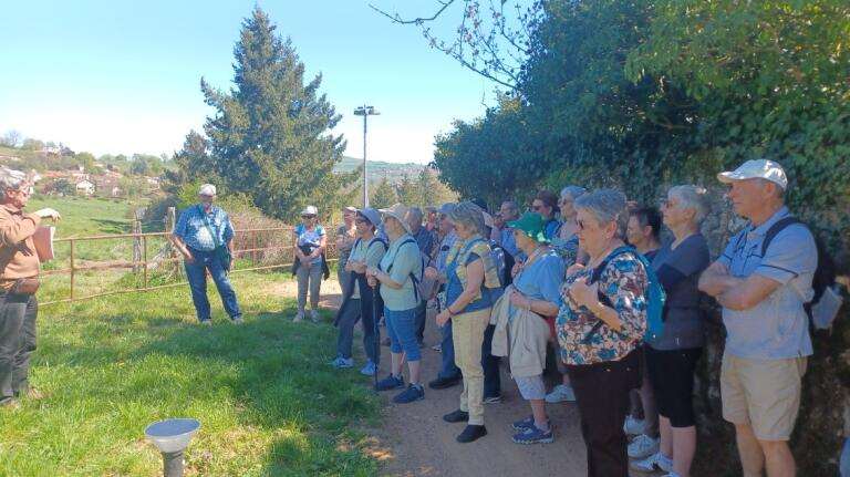 Interclub chemin des remparts 2026