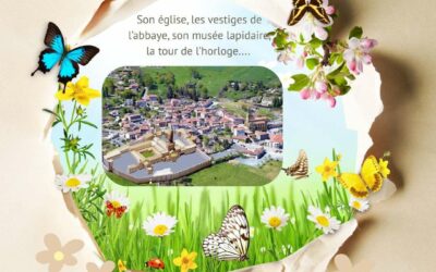 « En avril, ne te découvre pas d’un fil… et le 3 mai, découvre Savigny ! »