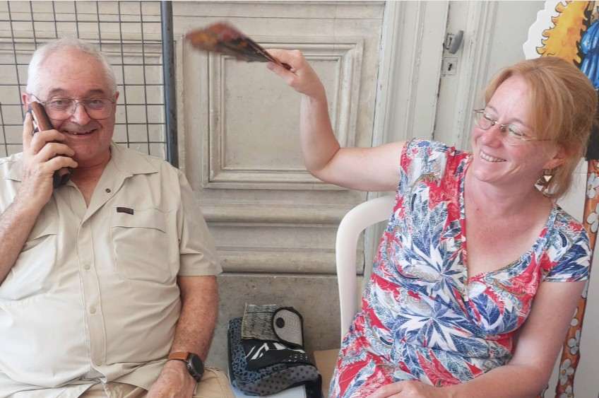copie 0 Olivia et Daniel