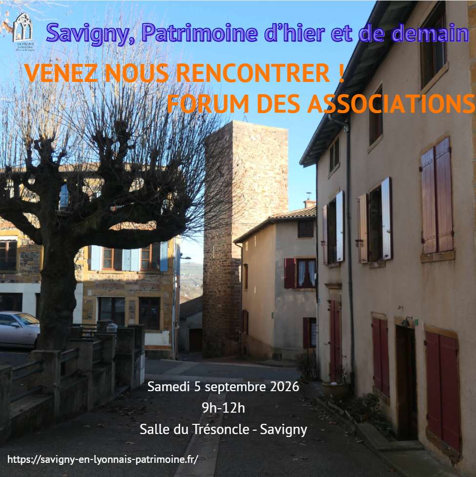 Forum des associations 2026