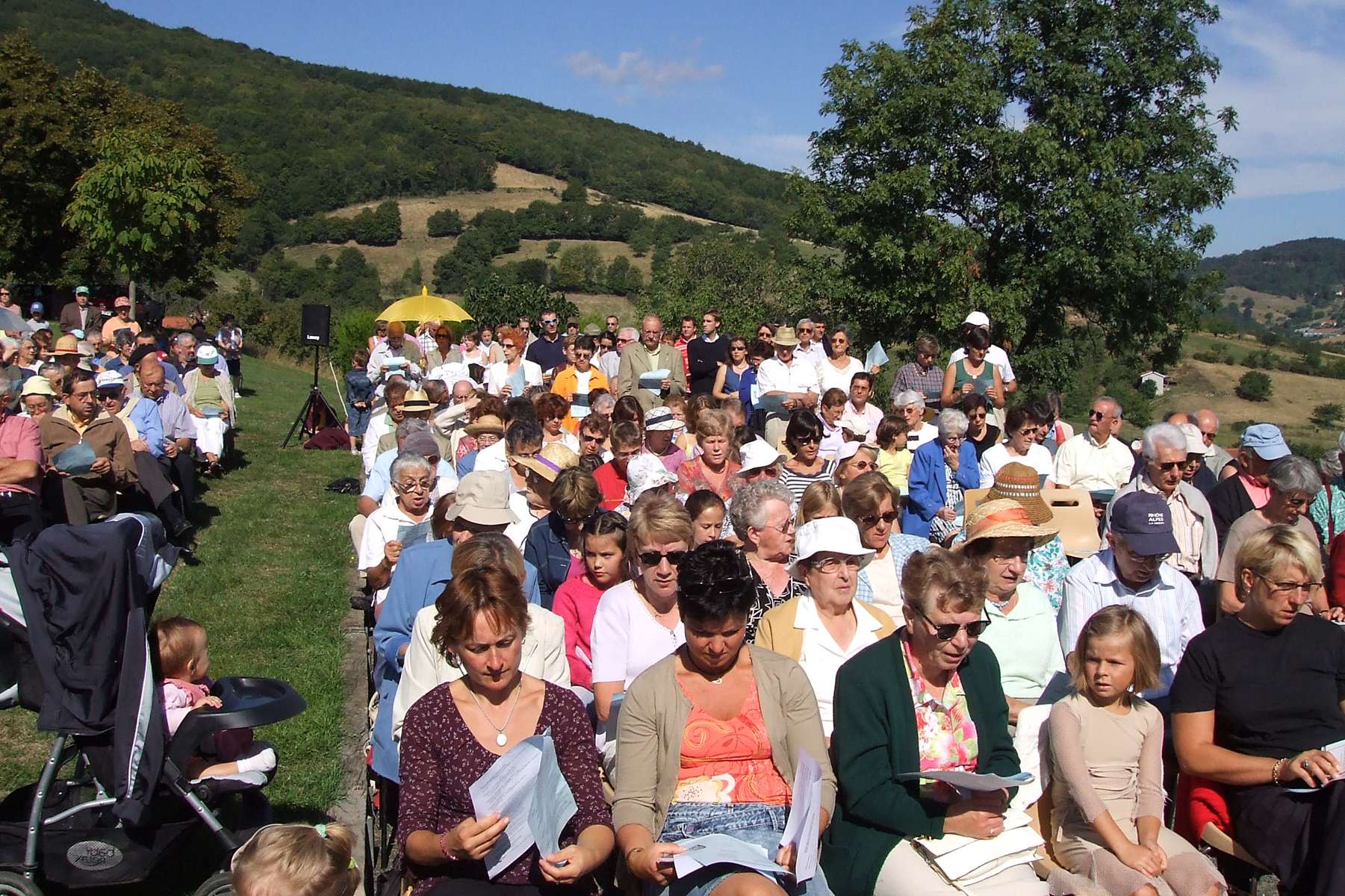 copie 0 Messe Taylan 2006.