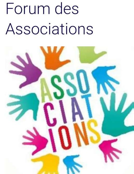 forum des association 2026.news