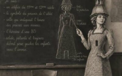 Retour sur les Journées Européennes du Patrimoine à Savigny !