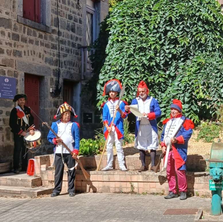 discours