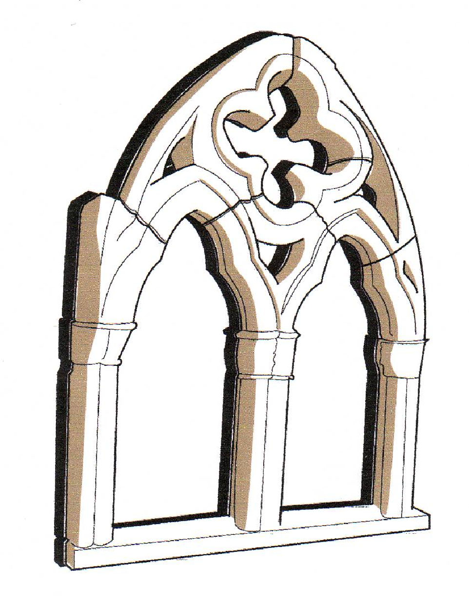 logo association patrimoine